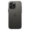 Etui Spigen Liquid Crystal do iPhone 16 Pro – Przezroczyste (Crystal Clear)